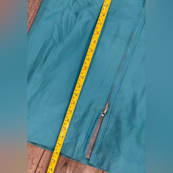 Vintage 1970s Bayview Crafts Wool Parka Coat Fur Hood Made in Canada Inuit - Picture 10 of 16